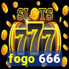 fogo 666