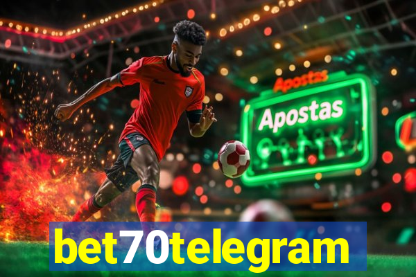 bet70telegram