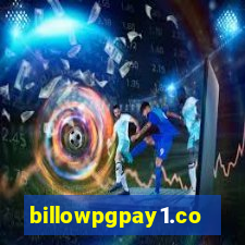 billowpgpay1.com