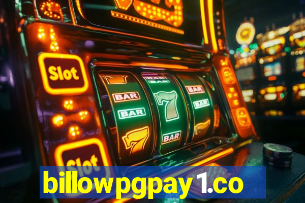 billowpgpay1.com