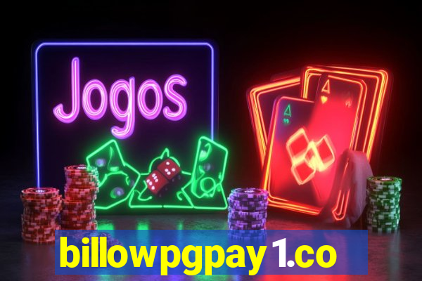 billowpgpay1.com