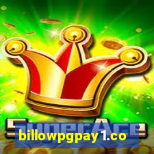 billowpgpay1.com