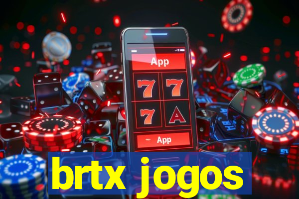 brtx jogos