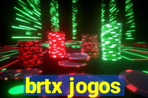 brtx jogos