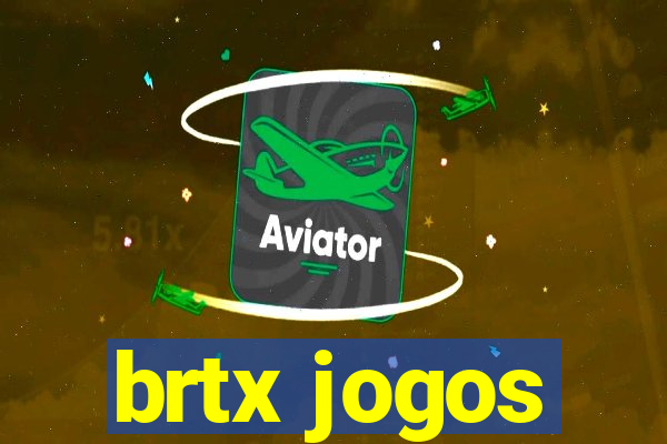 brtx jogos