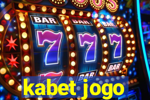 kabet jogo