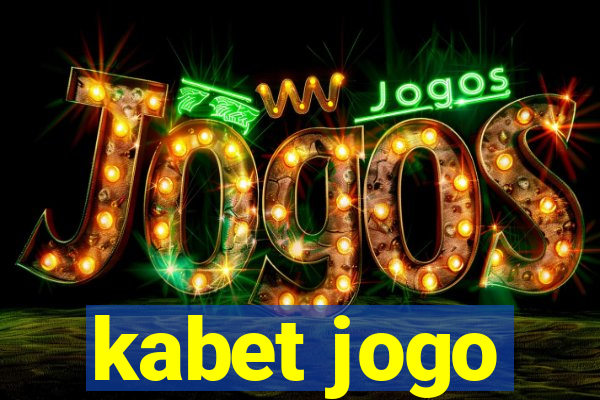 kabet jogo