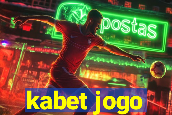 kabet jogo