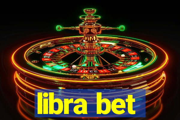 libra bet