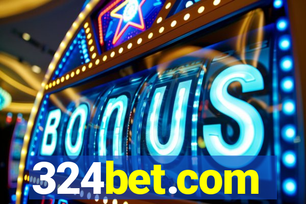 324bet.com