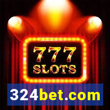 324bet.com