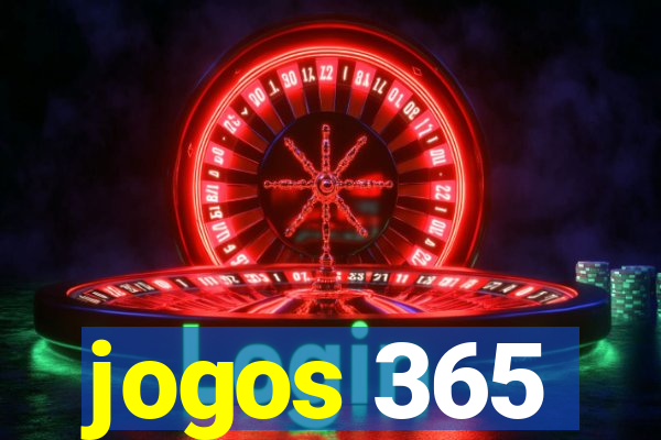 jogos 365