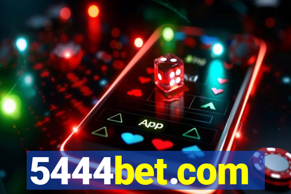 5444bet.com