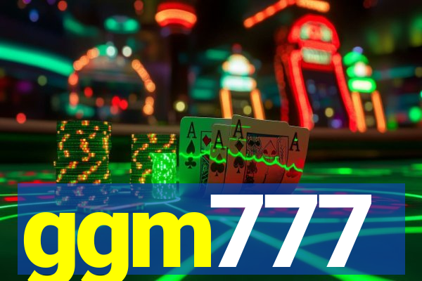 ggm777