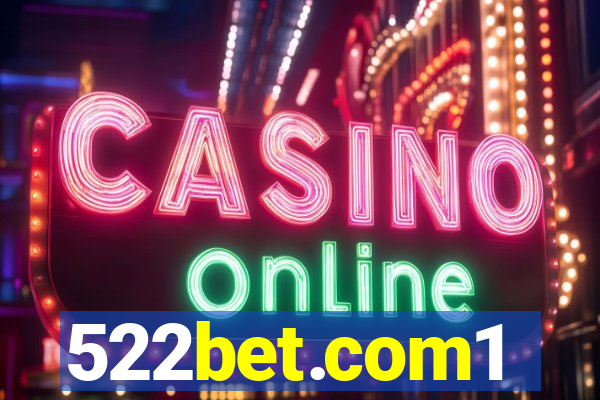 522bet.com1