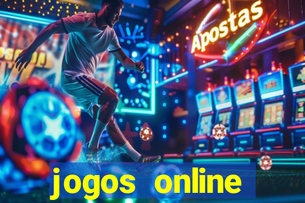 jogos online grátis que ganha dinheiro