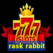 rask rabbit