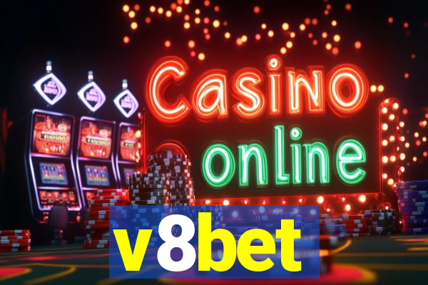 v8bet​