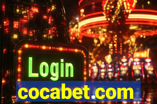 cocabet.com