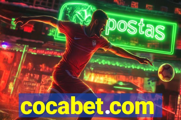 cocabet.com