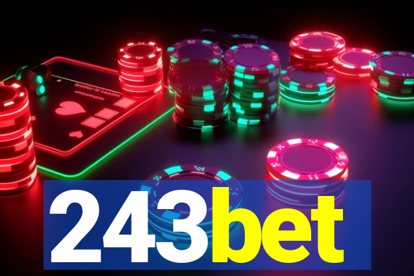 243bet