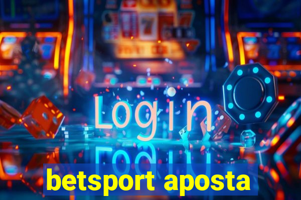 betsport aposta