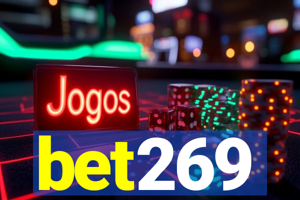 bet269