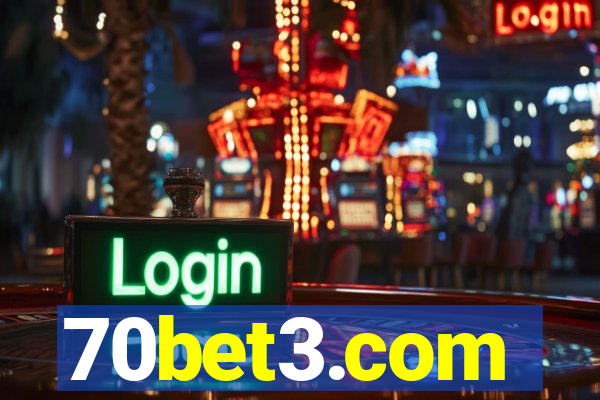 70bet3.com