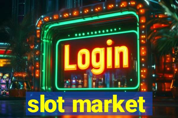 slot market