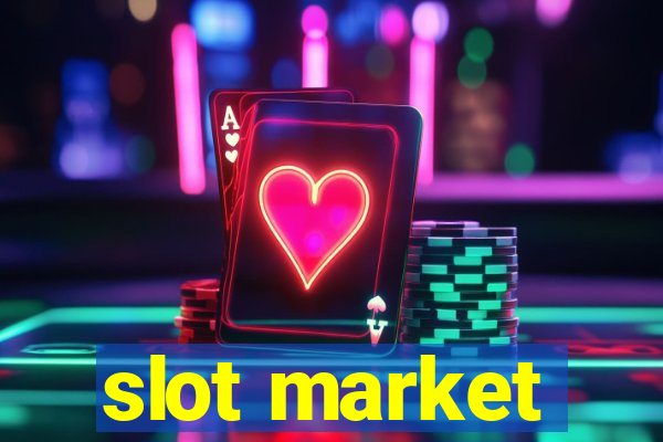 slot market