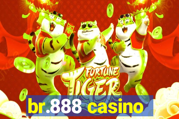 br.888 casino