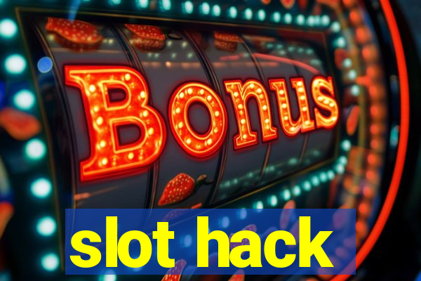 slot hack