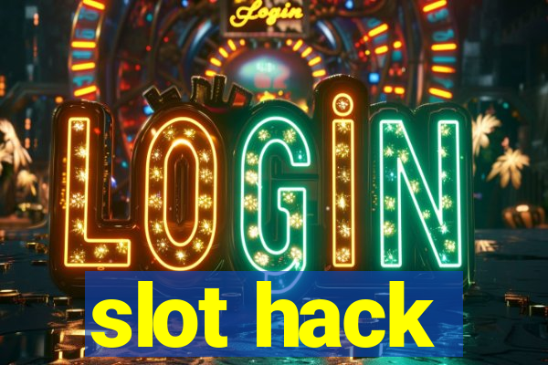 slot hack