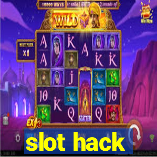 slot hack