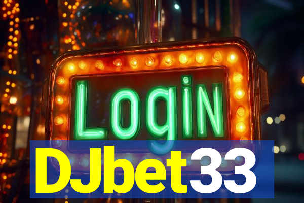 DJbet33