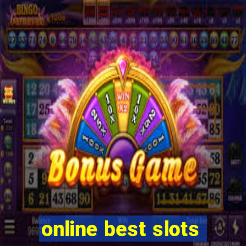 online best slots