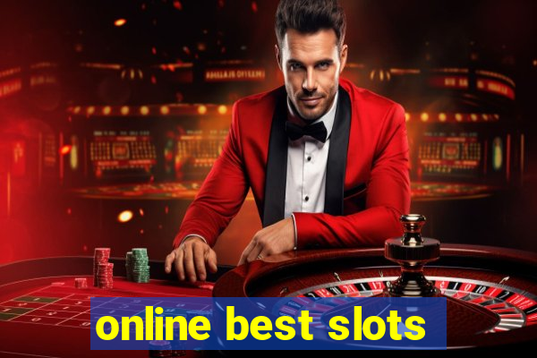 online best slots