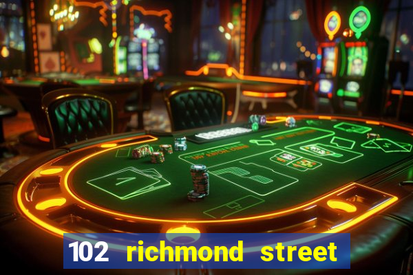 102 richmond street casino nsw 2470