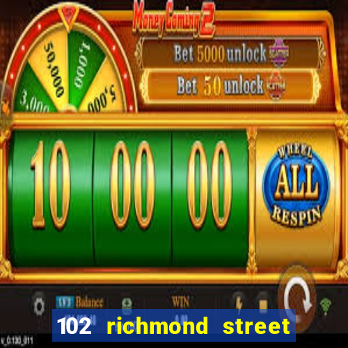 102 richmond street casino nsw 2470