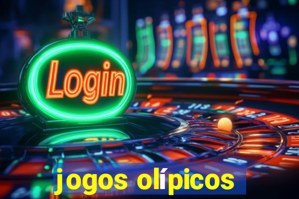 jogos olípicos