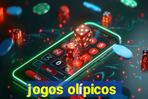 jogos olípicos