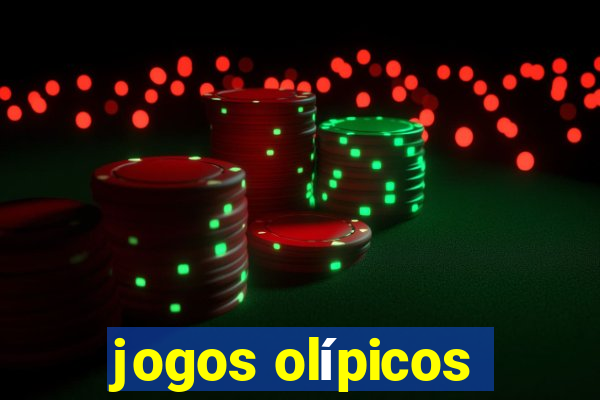 jogos olípicos