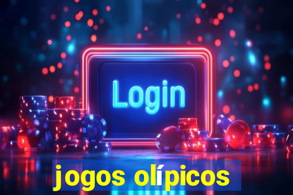 jogos olípicos