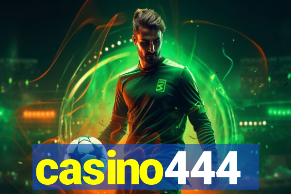 casino444