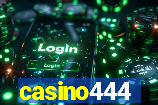 casino444