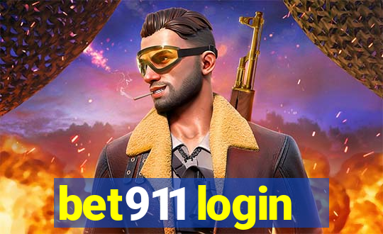 bet911 login