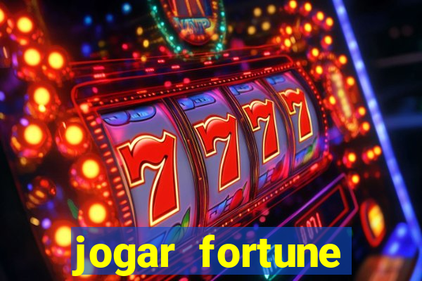 jogar fortune dragon grátis