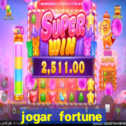 jogar fortune dragon grátis