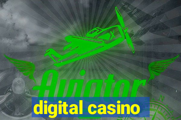 digital casino