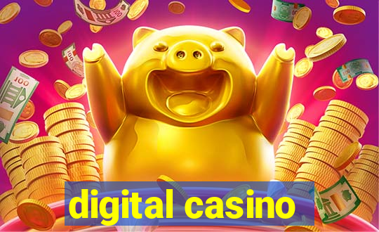 digital casino